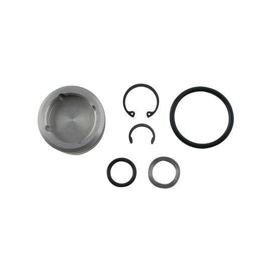 Airheart Brake 3010-9004 175H Caliper O-Ring Overhaul Kit Airheart Brake 3010-9004 175H Caliper O-Ring Overhaul Kit