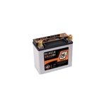 Braille B2015 No-Weight Battery, 425 CCA