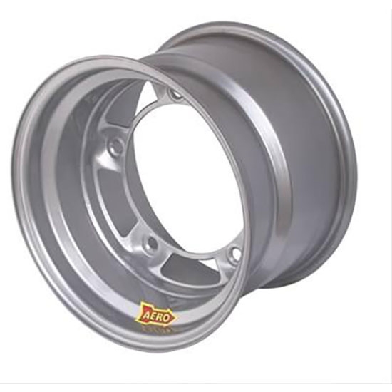 Aero 51-000550 51 Series 15x10 Wheel, Spun, 5 on WIDE 5 BP, 5 Inch BS Aero 51-000550 51 Series 15x10 Wheel, Spun, 5 on WIDE 5 BP, 5 Inch BS