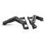 Dynatech® Chevy Stock Clip Headers, 1-5/8 - 1-3/4 Primary, 3 Inch Collector Dynatech® Chevy Stock Clip Headers, 1-5/8 - 1-3/4 Primary, 3 Inch Collector