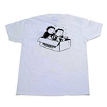 Garage Sale - Edelbrock Kids T-shirt