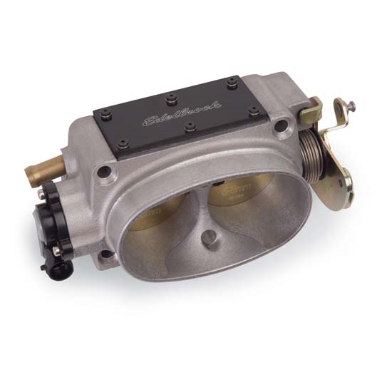 Edelbrock 3810 Throttle Body, GM LT1/LT4, 199497, 58mm, 800 CFM