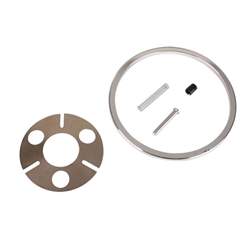 Ididit 1955-68 Horn Adapter Kit