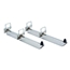 Speedway Chrome Traction Bars Speedway Chrome Traction Bars