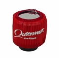 Outerwears Valve Cover Breather Pre-Filter