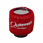Outerwears Valve Cover Breather Pre-Filter
