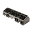 RHS Pro Action Small Block Chevy Cast Iron Heads, Angle Plug, 200cc/64cc RHS Pro Action Small Block Chevy Cast Iron Heads, Angle Plug, 200cc/64cc