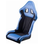 Garage Sale - Sparco Roadster 2 Blue/Black Seat