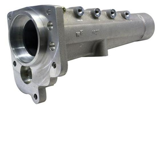 Falcon Transmission 61877 Aluminum Tailhousing Falcon Transmission 61877 Aluminum Tailhousing