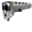 Falcon Transmission 61877 Aluminum Tailhousing