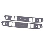 Super Seal Small Block Chevy Intake Gasket Set, 1204 Style, 1/8 Inch Thick