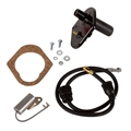 1937-41 Ford Flathead Coil Adapter Kit