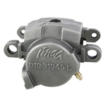 IMCA 1978-1988 GM Metric Caliper, LH Left Hand, 7/16-20 Inlet, Racing