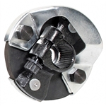 GM Style 13/16 Inch-36 Rag Joint