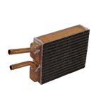 Heater Core for 1967-72 Ford / Mercury Passenger Car w/ Factory Air
