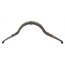 Medium Arch Rear Spring, Standard Eye