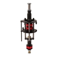 Lightweight Spring and Puck Pull Bar