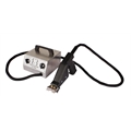 Van Alstine Instant-On Tire Groover, 220/240 Volt