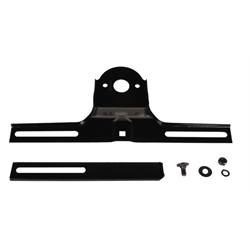 1933-36 Ford License Plate Brackets, Rear