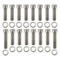 Edelbrock Ford Flathead Intake Bolt Kit