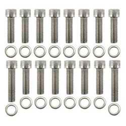 Edelbrock Ford Flathead Intake Bolt Kit