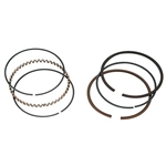 Garage Sale - SBC 400 Cast Piston Rings