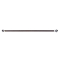 Plain Tie Rod/Drag Link Kit with 5/8 Heim Rod Ends, Custom Length