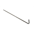 Pedal Car Parts, V-Front/Tooth Steering Column