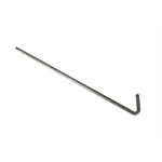 Pedal Car Parts, V-Front/Tooth Steering Column