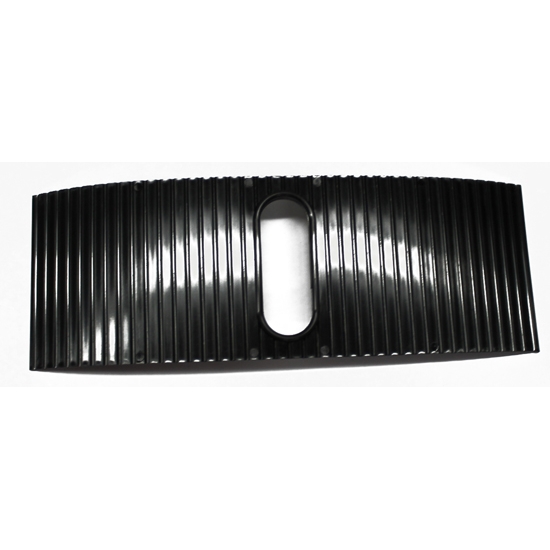 4-Speed Shifter Console Slider Plate, 1965-67 Nova 4-Speed Shifter Console Slider Plate, 1965-67 Nova