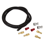 Speedway C&R Heater Hose Kit