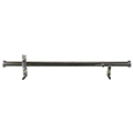 M&W MFA175SP Speedway Spike 45 Inch Midget Axle