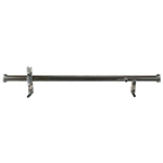 M&W MFA175SP Speedway Spike 45 Inch Midget Axle