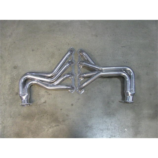 Garage Sale - 1927-34 Small Block Ford Chassis Headers, AHC Coated Garage Sale - 1927-34 Small Block Ford Chassis Headers, AHC Coated