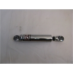 Garage Sale - Carrera Small Body Gas Cell Hyper Shock, Chrome