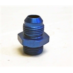 Garage Sale - Straight High-Flow O-Ring -10 AN Hose to -10 AN Port Fitting