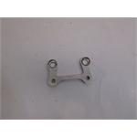Garage Sale - M&W Aluminum Front Caliper Bracket, 10-7/8 Inch Rotor