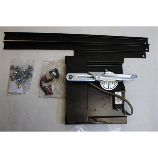 Garage Sale Electric Trunk Lift Kit Free Shipping Speedway Motors