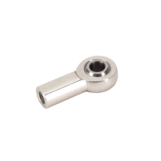 Aluminum RH Female Master Cylinder Heim Joint Rod Ends, 5/16 Inch Aluminum RH Female Master Cylinder Heim Joint Rod Ends, 5/16 Inch