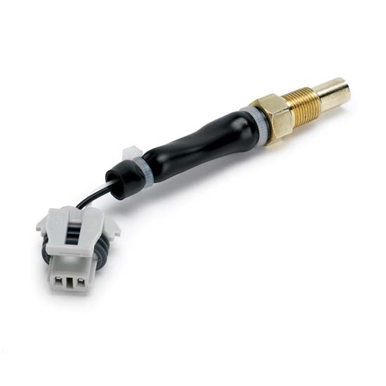 Auto Meter 2250 Replacement Temperature Gauge Sending Unit Sensor Auto Meter 2250 Replacement Temperature Gauge Sending Unit Sensor