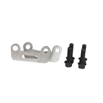 Butlerbuilt BBP-4801 Torque Ball Shield Mount Kit, Sprint Racing