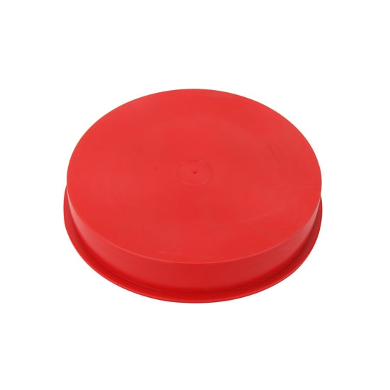 Bassett 3CAPR Full Metal Jacket Center Wheel Mud Plug, Plastic Bassett 3CAPR Full Metal Jacket Center Wheel Mud Plug, Plastic