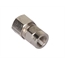 Cold Fire 40030253N Straight Fitting, 1/8 NPT Female, 3/8 Inch Tube Cold Fire 40030253N Straight Fitting, 1/8 NPT Female, 3/8 Inch Tube