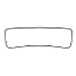 1935-36 Ford Cabriolet Windshield Frame