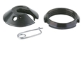 Pro Shocks C335 Pro Coilover Kit - Small Body Threaded, 2-1/2 Inch