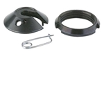 Pro Shocks C335 Pro Coilover Kit - Small Body Threaded, 2-1/2 Inch