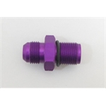 Garage Sale - AN-8 To AN-8 O-Ring Fitting