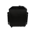 Walker BZ-489-1 Z-Series 1942-52 Ford F100 Radiator for Ford Engine