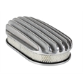 15 Inch Oval Deep Full Finned Air Cleaner