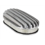 15 Inch Oval Deep Full Finned Air Cleaner 15 Inch Oval Deep Full Finned Air Cleaner